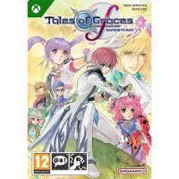 Tales of Gracesf Remastered