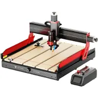 TwoTrees TTC450 Pro CNC Machine