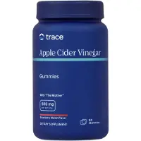 Trace Minerals Research Trace Minerals Æ, Omenapiirakka Viiniköynnös Gummies, Strawberry Melon , 500 mg, 60 Gummies