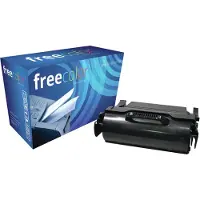 Freecolor - Black - Laser värikasetti musta