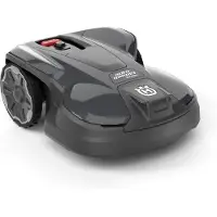 Husqvarna Automower 320 Nera Robottiruohonleikkuri