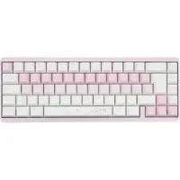 Varmilo Muse65 HE Näppäimistö [Gateron Magnetic White] - Sakura