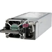 HP – HPE 1600W FS Plat Ht Plg LH Pwr Sply Kit (830272-B21)