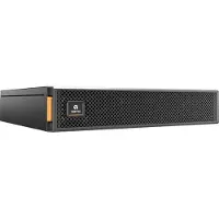 Vertiv GXT5-EBC72VRT2U battery module for 3kVA (GXT5) and 2.2kVA-3kVA (Edge) with rails