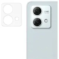SKALO 2-KPL Motorola Moto G84 5G 3D Karkaistu Lasi kameroille