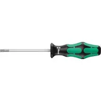 Wera Ruuvimeisseli WE05028071001; Torx 367; TX25x300 mm; tähtimäinen kärki