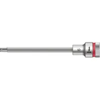 Wera Bittihylsy 1/2 Zyklop Kuusiokolo 6x140mm
