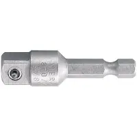 Wera Adapteri WE05050215001; 3/8''x50 mm