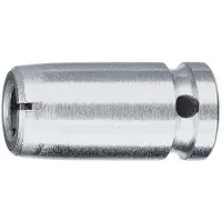 Wera Adapteri WE05042605001; 1/4''; 1/4''x25 mm