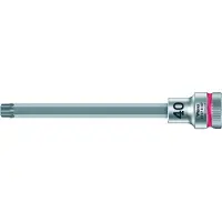 Wera Bittihylsy 3/8 Zyklop 8767 BHF TX40x107mm Zyklop 8767 BHF TX40x107mm