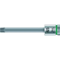 Wera Kuusiohylsy WE05003071001; TORX; 3/8''; 45x100 mm