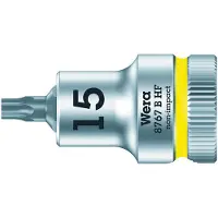 Wera Kuusiohylsy WE05003060001; TORX; 3/8''; 15x35 mm