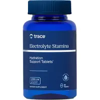 Trace Minerals Elektrolyyttitabletit - 90 kpl