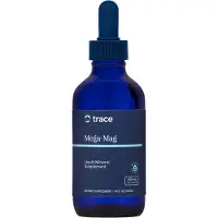 Trace Minerals Research Mega-Mag 400 mg - 118 ml