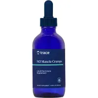 Trace Minerals Ei! Lihasnykäykset - 120 ml