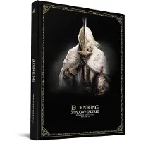 FuturePress Elden Ring Official Strategy Guide, Vol. 3