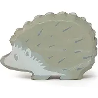 Tender Leaf Toys Leikkikalu - - Siili - Puu - 5,5x2x3,5 cm - Junior