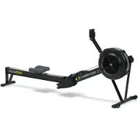 Concept2 RowErg, Soutulaitteet