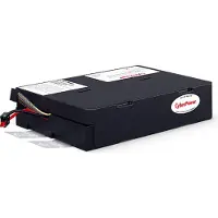 Cyberpower UPS n&aacute;hradn&iacute; baterie (12V/7Ah, 4ks v SETu) pro PR1000ERT2U