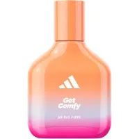 Adidas Vibes Get Comfy, EdP 50ml