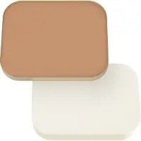 Max Factor Facefinity Refillable Compact Foundation Refill, 003 Natural Rose