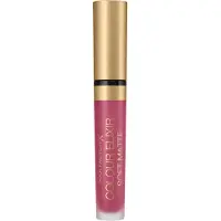 Max Factor Colour Elixir Soft Matte Lip Colour, 020 Blush Peony