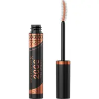 Max Factor 2000 Calorie Pro Stylist Mascara, Black brown