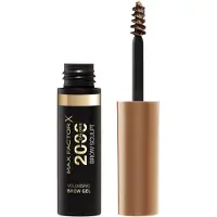 Max Factor 2000 Calorie Brow Sculpt Gel, 001 Dark Blonde