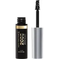 Max Factor 2000 Calorie Brow Sculpt Gel, 006 Clear