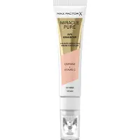 Max Factor Miracle Pure Eye Enhancer Concealer, 06 Maple