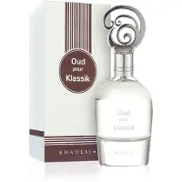 Khadlaj Oud pour Klassik Eau de Parfum 100 ml