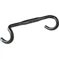 Pro LT Compact ohjaustanko Musta 42cm