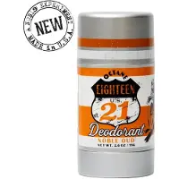 18.21 Man Made Deodorant Noble Oud Deodorant 75 g