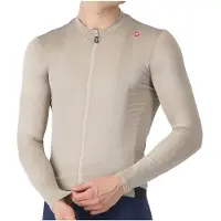 Castelli Espresso Pitkähihainen Trikoo