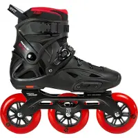 Powerslide Imperial 110 Rullaluistimet
