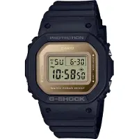 Casio GMD-S5600-1ER G-Shock miesten rannekello