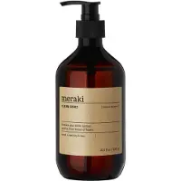 Meraki Blossom Breeze Dish Wash 490 ml