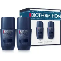 Biotherm Duo Deo Day Control 48H Set 150 ml