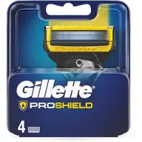 Gillette Fusion ProShield 4-pack