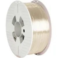 Verbatim – 3D Pinter Filament PET-G 1.75mm 1kg transparent (55051)