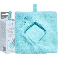GLOV DEEP PORE CLEANSING TOWEL Blue Lagoon Puhdistuspyyhkeet 1 kpl