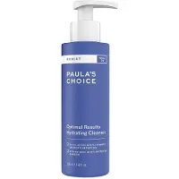 Paula's Choice Resist Optimal Results Hydrating Cleanser 190 ml