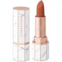 Dear Dahlia Lip Paradise Effortless Matte Lipstick Huulipuna 3.5 g M102 AMBER