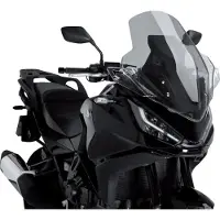 Puig 21219h Touring Honda Nt1100 22 Tuulilasi