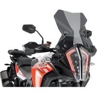 Puig Touring Ktm 1290 Super Adventure R/s Tuulilasi