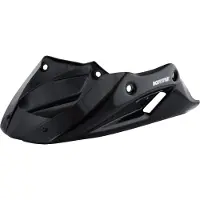 Bodystyle Etuspoileri Sportsline Z 650 18– MUSTA