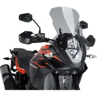 Puig Touring Ktm 1090 Adventure 2018 Tuulilasi