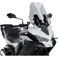 Puig Touring Kawasaki Versys 650/1000 Tuulilasi