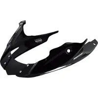 Bodystyle Etuspoileri Sportsline CB1000R 15- MUSTA(NH1)
