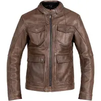 John Doe Drifter Nahkatakki